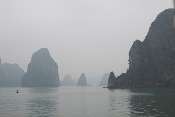 Ha Long Bay