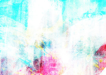 背景_グランジ