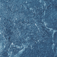 Metallic blue paper background