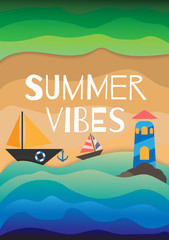 Obraz premium Basic RGB