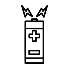 battery icon