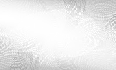 Fototapeta premium Vector illustration of the pattern of the gray lines abstract background. Creative graphic template abstract background image for successful businesses. EPS10.