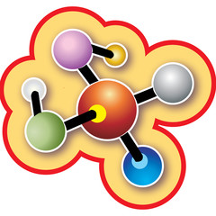 Chrmical bonds atom and molecule