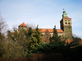 Burg Schlaining