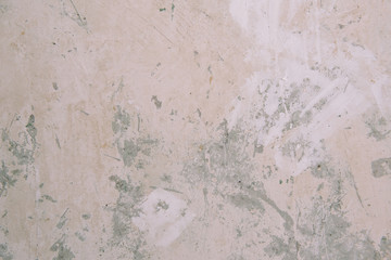 Peeled wall Antique wall. repair in the apartment. Preparing the wall for wallpaper.