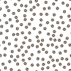 Coffee beans.