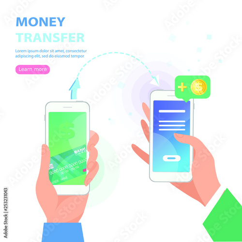 Send Money Low Cost Fee Flat Vector Neon Ilration For Ui Send Money Low Cost Fee Flat Vector Neon Ilration For Ui