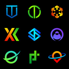 Collection of Logo Design