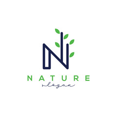 Nature Logo