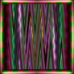 Abstract background, colorful graphics,can be used as a template for tapestry