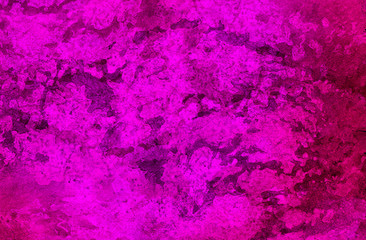 Grunge magenta paper textured aquarelle canvas for modern creative design. Abstract neon glow lights watercolor background. Cosmic pink hand drawn multicolor texture water color paint illustration