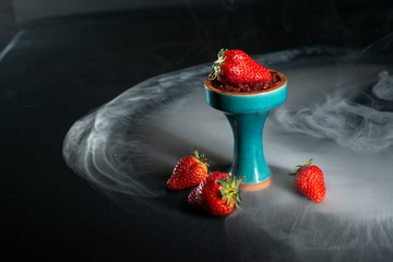 Aroma hookah tobacco