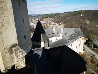 Burg Lockenhaus