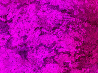 Grunge magenta paper textured aquarelle canvas for modern creative design. Abstract neon glow lights watercolor background. Cosmic pink hand drawn multicolor texture water color paint illustration