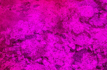 Grunge magenta paper textured aquarelle canvas for modern creative design. Abstract neon glow lights watercolor background. Cosmic pink hand drawn multicolor texture water color paint illustration