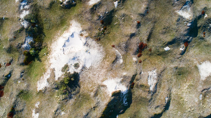 abstract background