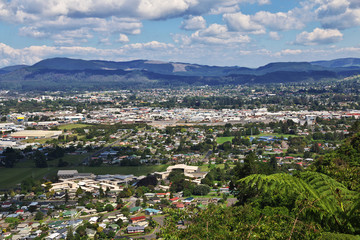 Rotorua, New Zealand