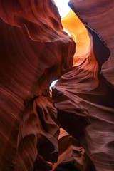 Antelope Canyon 