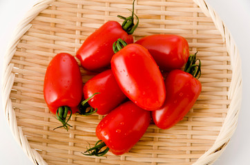 イタリアントマト サンマルツァーノ リゼルバ