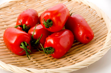 イタリアントマト サンマルツァーノ リゼルバ