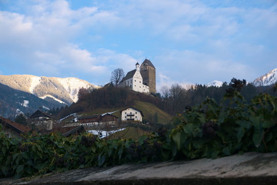 Burg Freundsberg Schwaz
