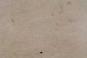 texture of old cement concrete wall