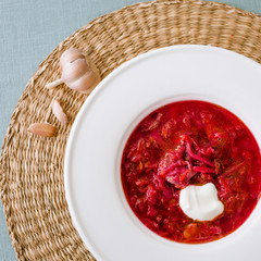 borscht