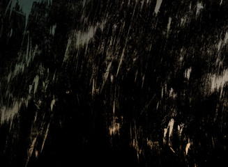 Grunge paint background