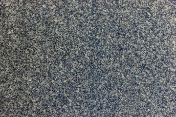plate of grey polished granite, background