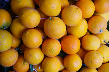 traditional vegetable fruit market.artvin turkey