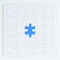 The puzzle