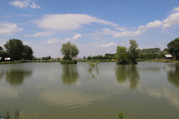 Summer, Czech republic, Europe