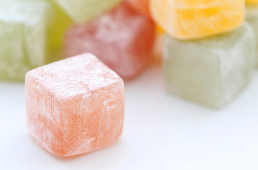 Popular Turkish delight
