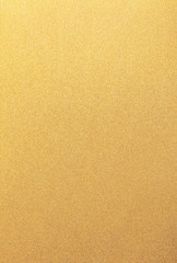 Fototapeta na wymiar yellow gold texture