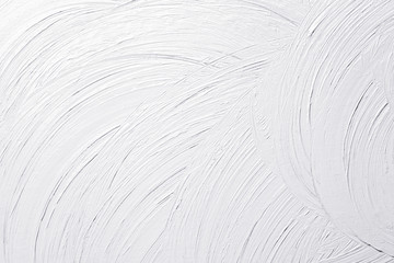oil painting brush strokes
