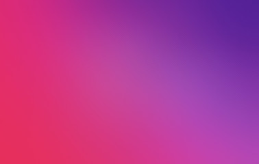 pink red and purple gradient