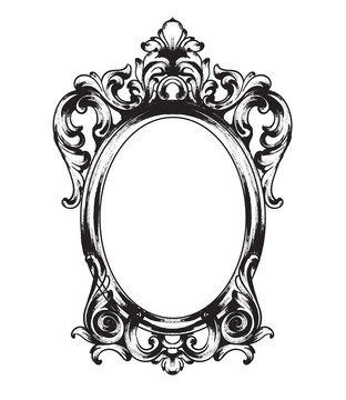 Oval Victorian Frame Images – Browse 9,794 Stock Photos, Vectors, and Video  | Adobe Stock