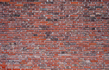 red brown vintage brick