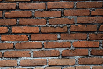 Brick wall Texture Background