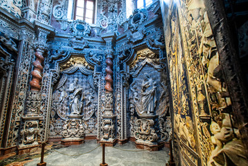 MONREALE, Cathedral of Monreale,  Palermo, Sicily, Italy