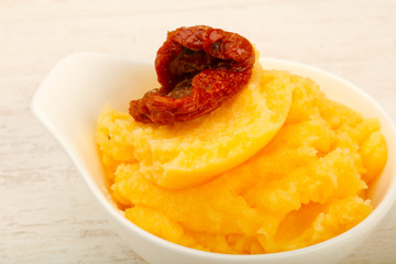 Polenta