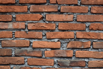Brick wall Texture Background