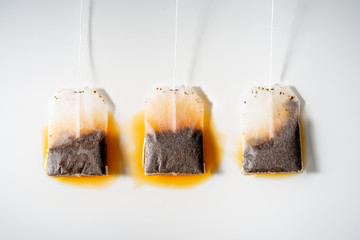Tea Bags