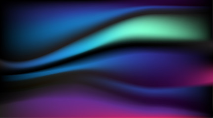 abstract blue background