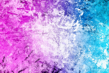 Abstract Watercolor Paint Art Background Texture