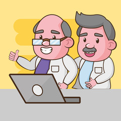 scientific laboratory science