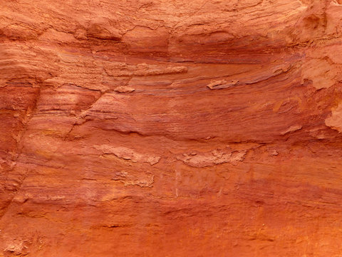 Les Ocres de Roussillon