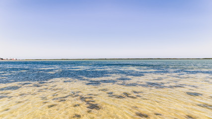 Obraz premium Paseo por Yucatán