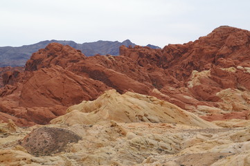 Valley  of Fire