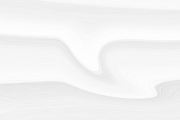 Drawing of a wave of white and gray color. Background with stains and curved lines.